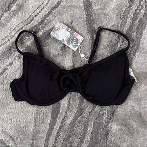 Toluca Angelina Swim Top
